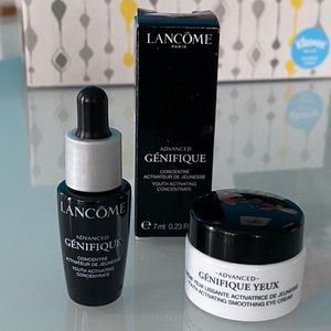 LANCÔME Advanced Génifique Serum, Eye Cream
